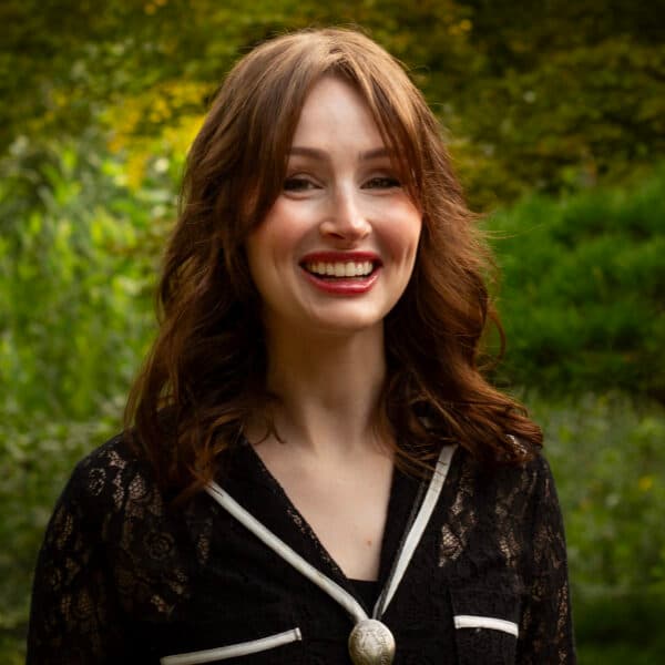 Photo of Felicia Gwyn