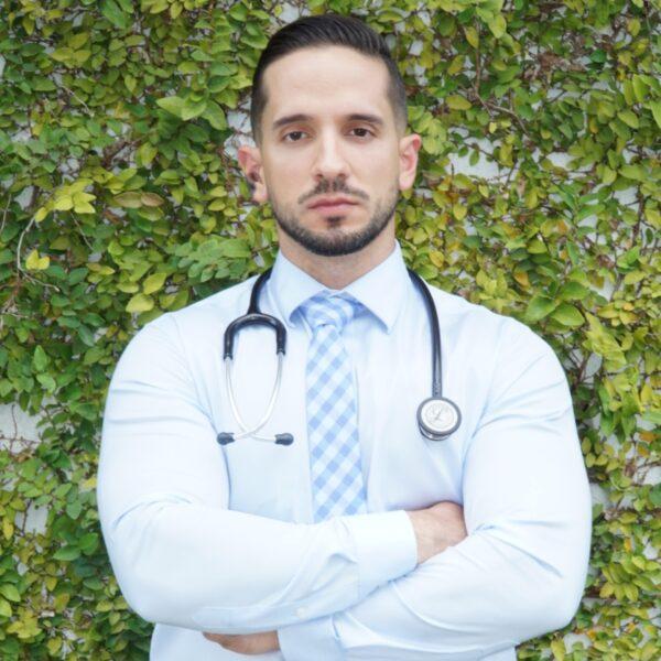Photo of Jose Valdes