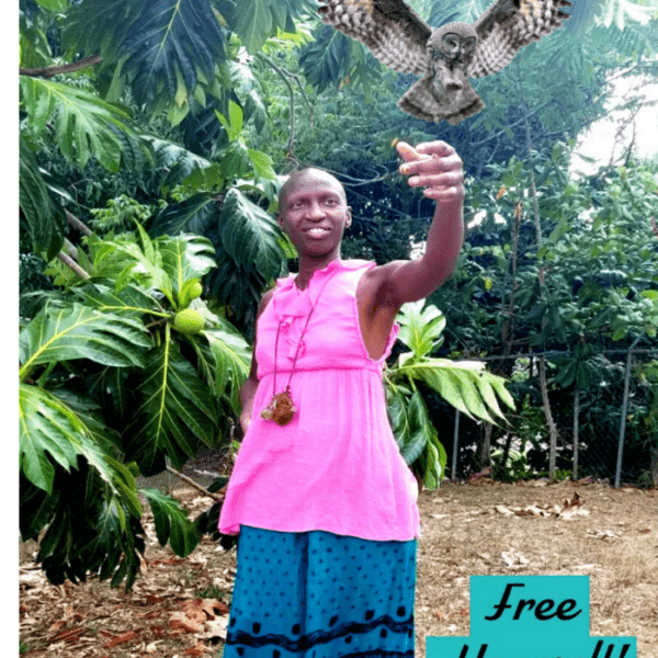 Photo of Kuwa Jasiri Indomela