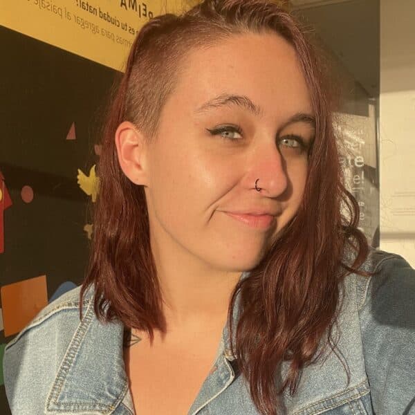Photo of Nicole Coppage