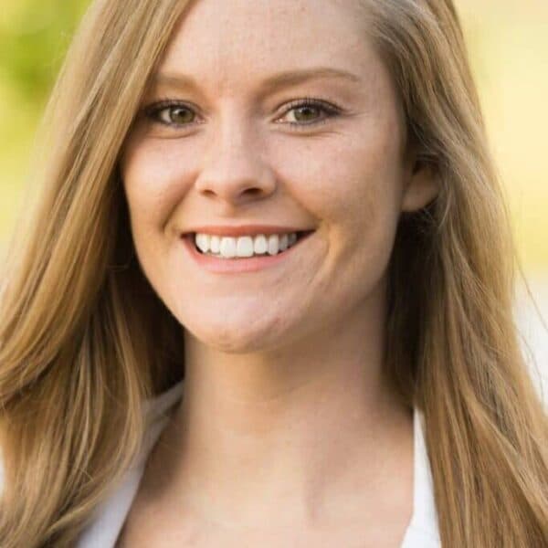 Photo of Tayler Johnston