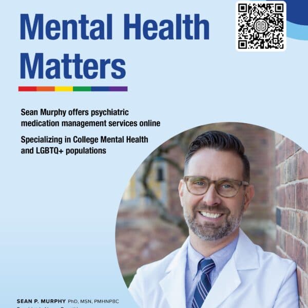 Photo of Sean Murphy