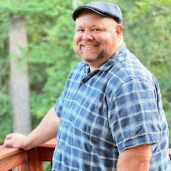 Photo of Brandon Canter