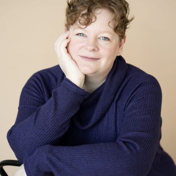 Photo of Brandy Ross