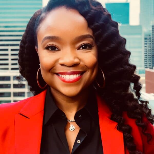 Photo of Nyasha Chikowore