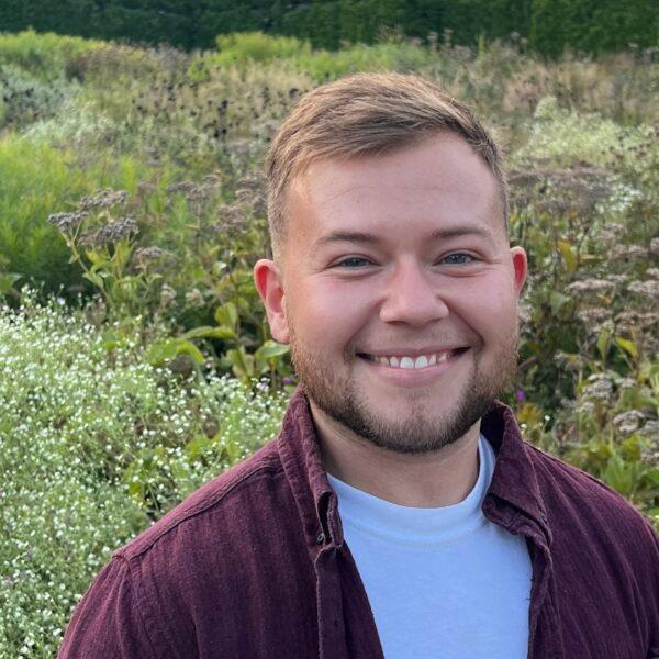 Photo of Noah Kinder