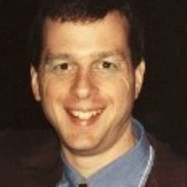 Photo of David Dunaief