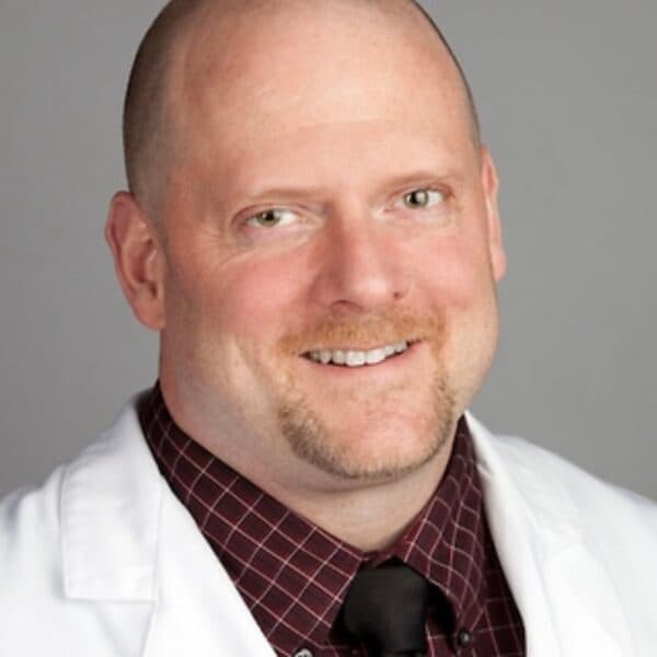 Photo of Gary Foster