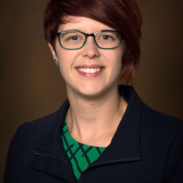 Photo of Erin Gutowski