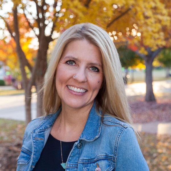 Photo of Amelia Brewer