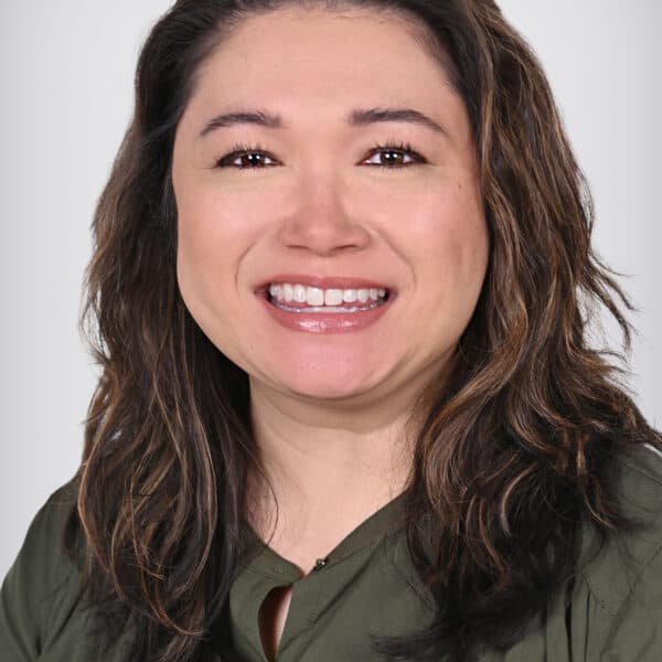 Photo of Kathrin Wilkowski