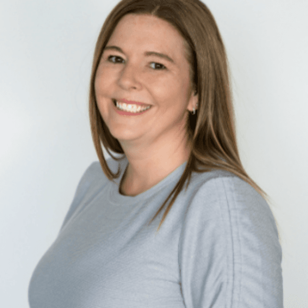 Photo of Sarah Levi