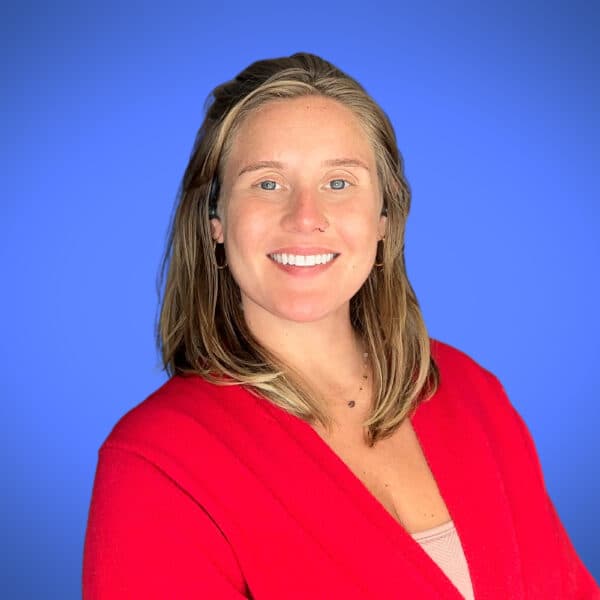 Photo of Morgan Avis