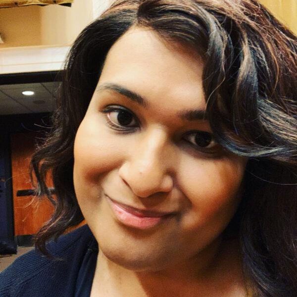 Photo of Daya Deuskar
