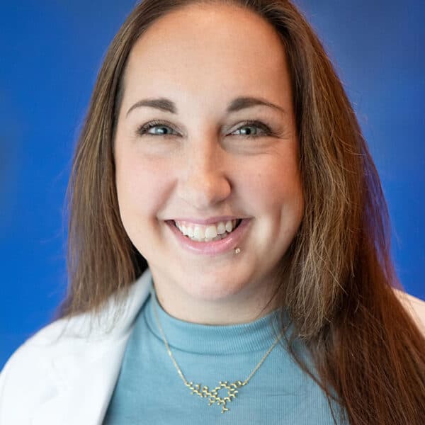 Photo of Jessica Shine