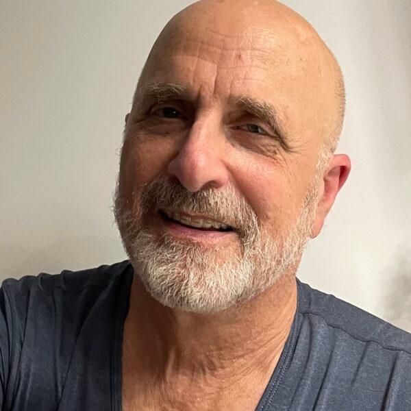 Photo of Robert Odell