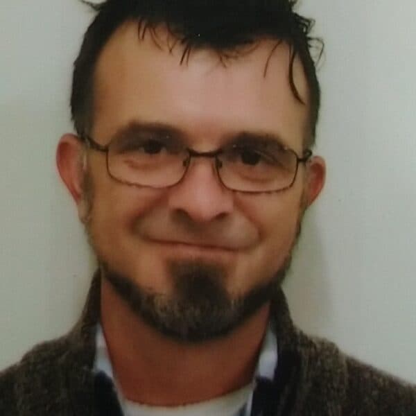 Photo of David Gamble