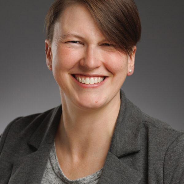 Photo of Amy Donahue