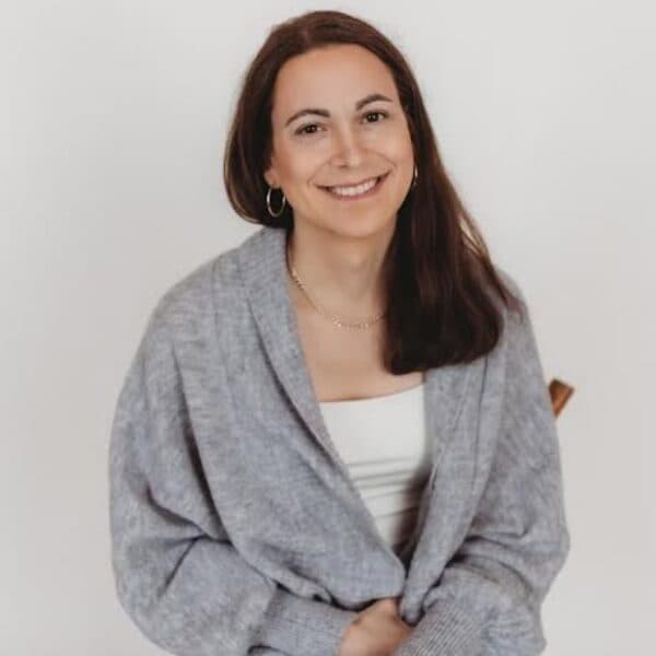 Photo of Aryn Pardieck