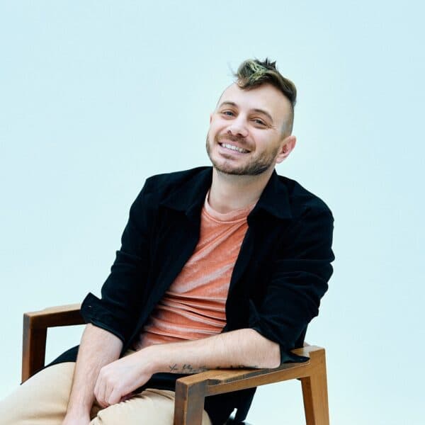 Photo of Stephen Oelke