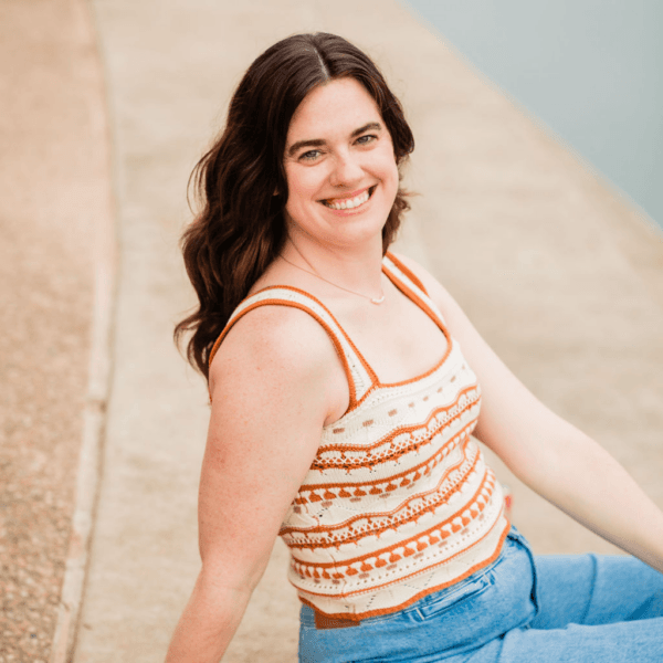Photo of Ashlyn Bellamy