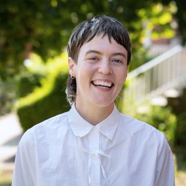 Photo of Kate Ersing