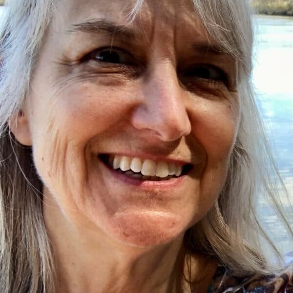 Photo of Bethany Robson