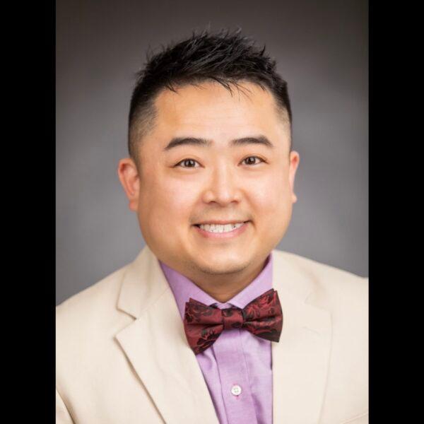 Photo of Hoang Dang