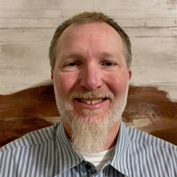 Photo of Collin Wright