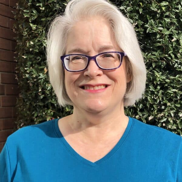 Photo of Elizabeth Perry