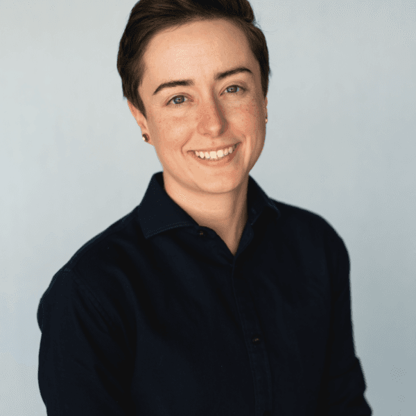 Photo of Madison Haley
