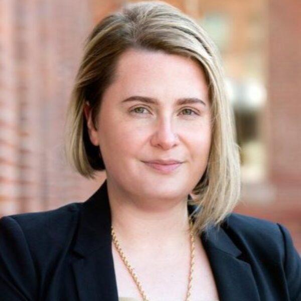 Photo of Erin Maxfield