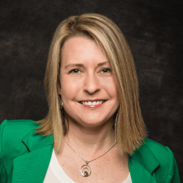 Photo of Lydia McNeary