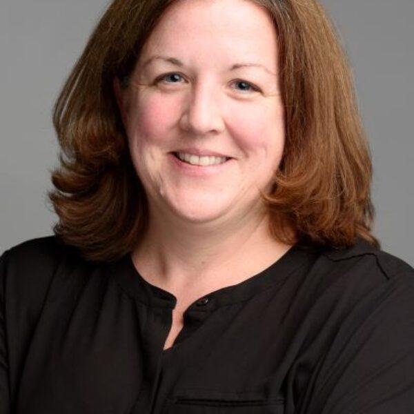 Photo of Beth Cronin