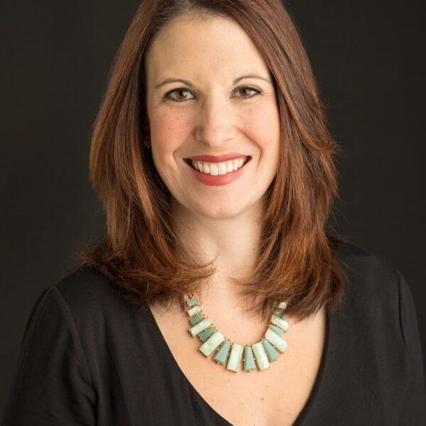 Photo of Elizabeth Constance