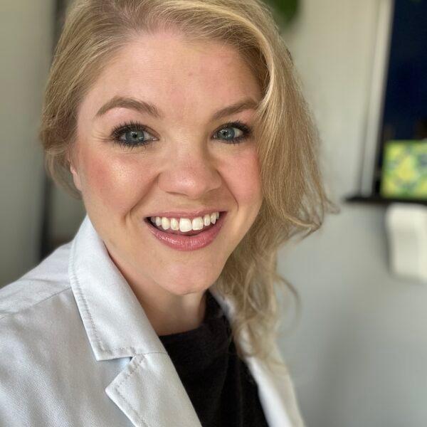 Photo of Christine Walk