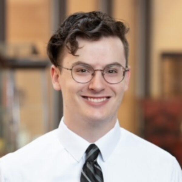 Photo of Brian Wenger