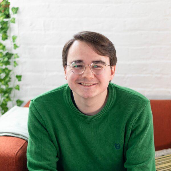 Photo of Stephen Jennings