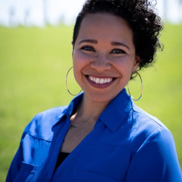 Photo of Dumayi Gutierrez