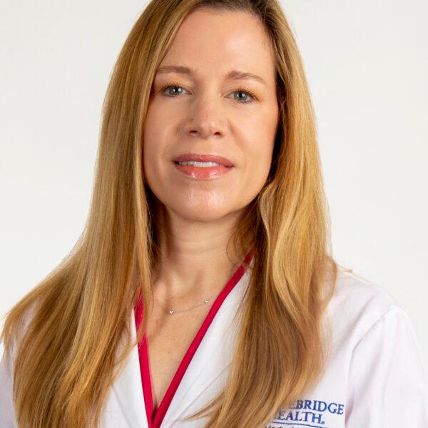 Photo of Laura Green