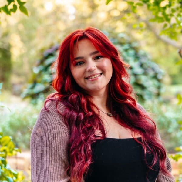 Photo of Samantha Veres