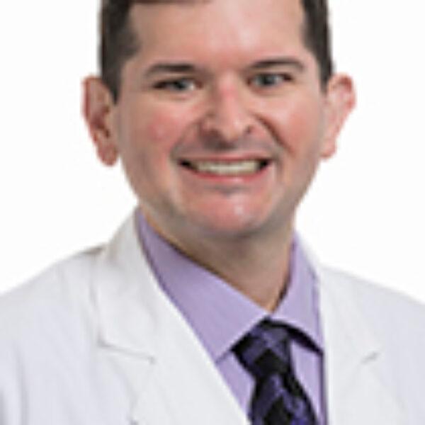 Photo of James Robson