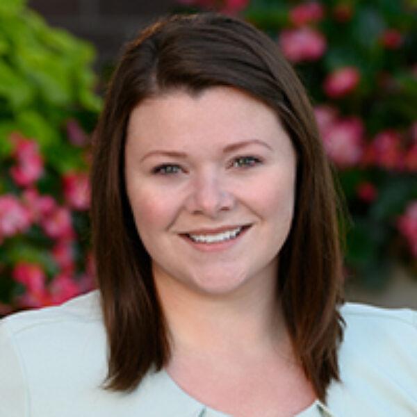 Photo of Sydney Brown