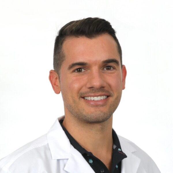 Photo of Blake Huggins