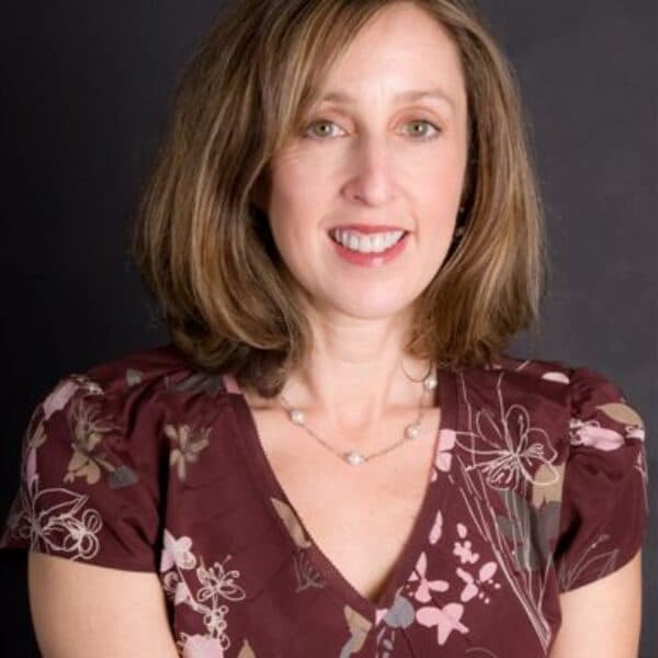 Photo of Pamela Brody