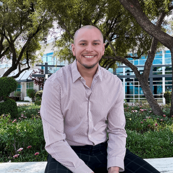 Photo of Cesar Ornelas