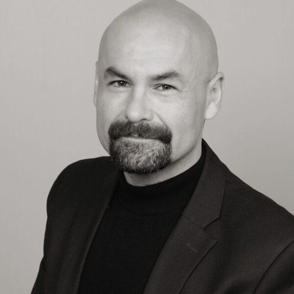 Photo of Steven Cospewicz