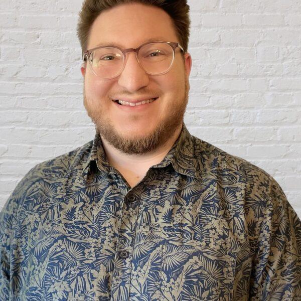 Photo of Nick Ulrich