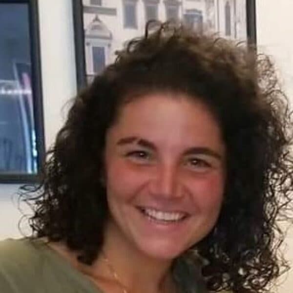 Photo of Katherine Sullivan