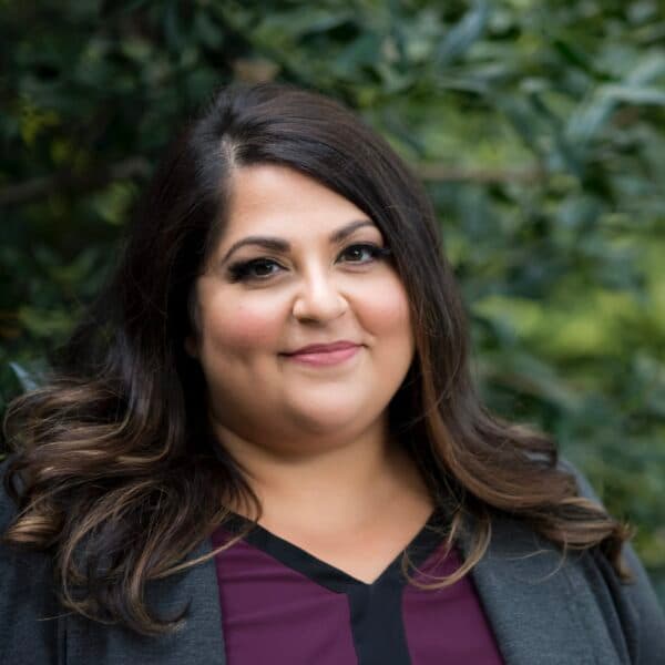 Photo of Lauren Canonico